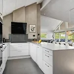 Holiday home Villavilla 348 - Sondervig, Vestjylland Ringkobing