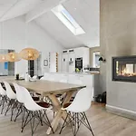 Prázdninový dům Villavilla 348 - Sondervig, Vestjylland