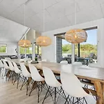 Villavilla 348 - Sondervig, Vestjylland Ringkøbing