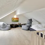 Villavilla 348 - Sondervig, Vestjylland * Ringkøbing