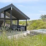 Villavilla 348 - Sondervig, Vestjylland Prázdninový dům *