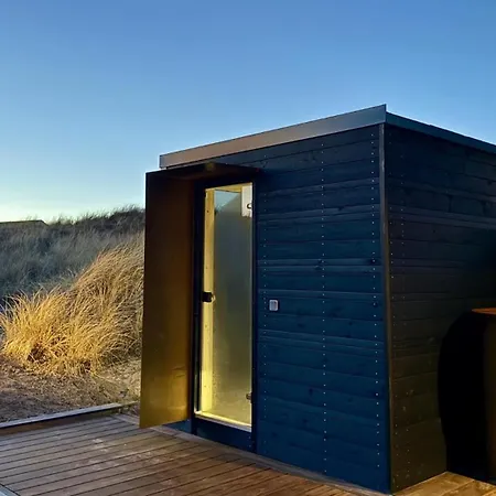 Villavilla 348 - Sondervig, Vestjylland * Ringkobing