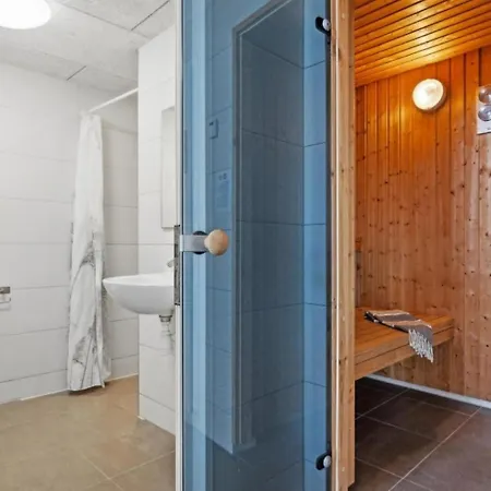 Villavilla 348 - Sondervig, Vestjylland Ringkobing