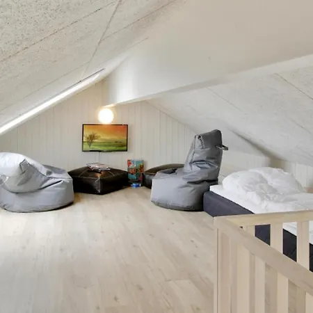 Villavilla 348 - Sondervig, Vestjylland * Ringkøbing