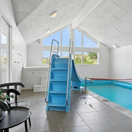 Ferienhaus Villavilla 348 - Sondervig, Vestjylland