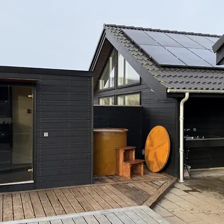 Villavilla 348 - Sondervig, Vestjylland Ringkøbing