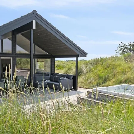 Villavilla 348 - Sondervig, Vestjylland *