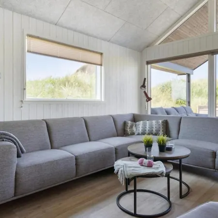 Villavilla 348 - Sondervig, Vestjylland * Ringkøbing