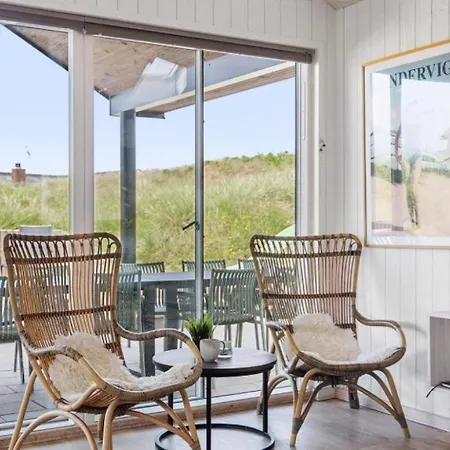 Ferienhaus Villavilla 348 - Sondervig, Vestjylland *