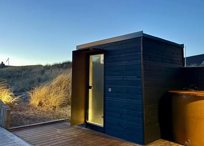 Villavilla 348 - Sondervig, Vestjylland * Ringkobing