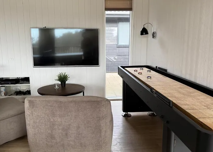 Villavilla 348 - Sondervig, Vestjylland *