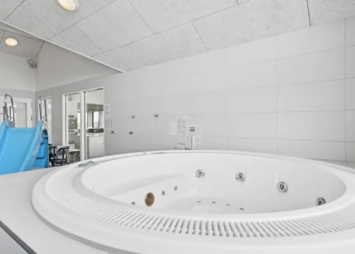 Villavilla 348 - Sondervig, Vestjylland *