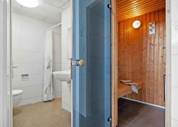 Villavilla 348 - Sondervig, Vestjylland Ringkobing