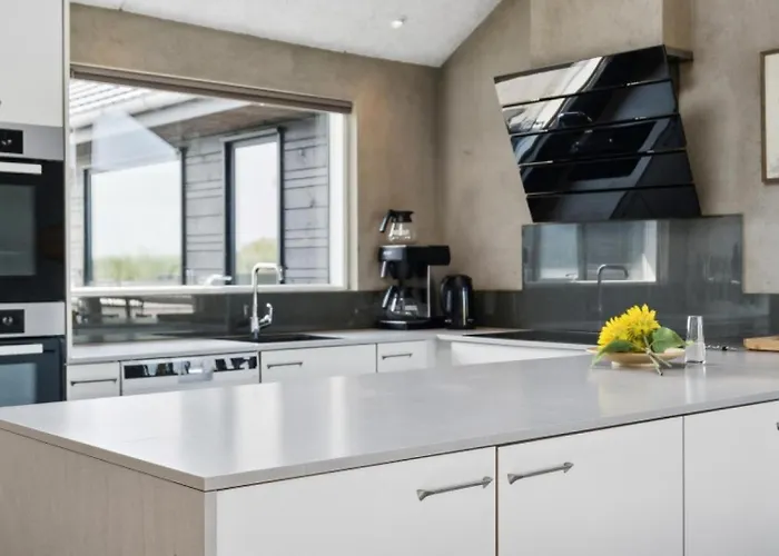 Villavilla 348 - Sondervig, Vestjylland *