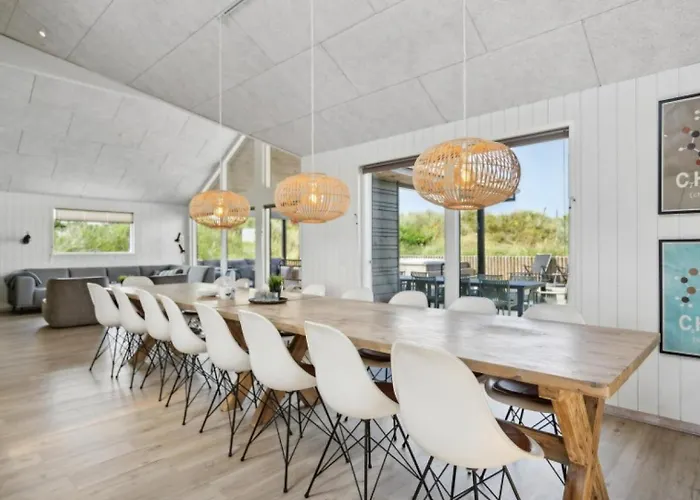 Villavilla 348 - Sondervig, Vestjylland Ringkobing