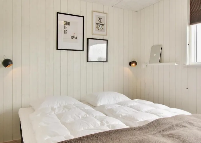 Villavilla 348 - Sondervig, Vestjylland *