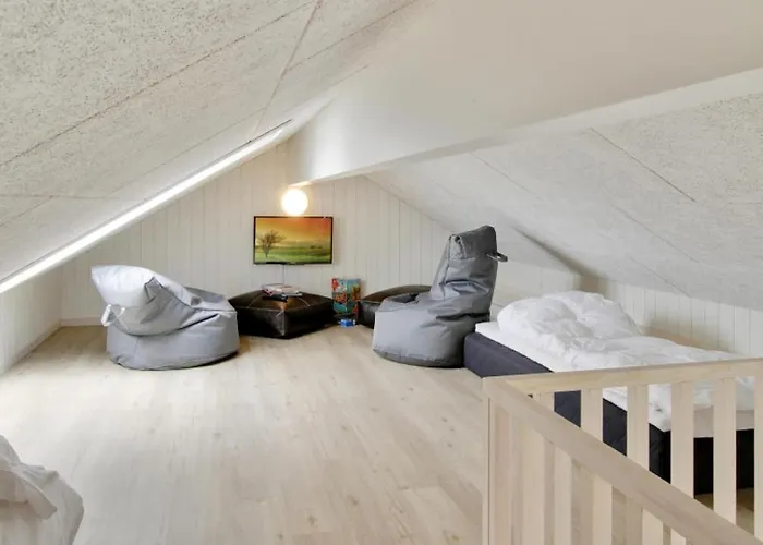 Villavilla 348 - Sondervig, Vestjylland * Ringkobing