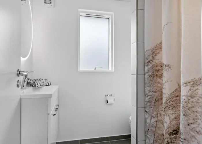 Villavilla 348 - Sondervig, Vestjylland Holiday home