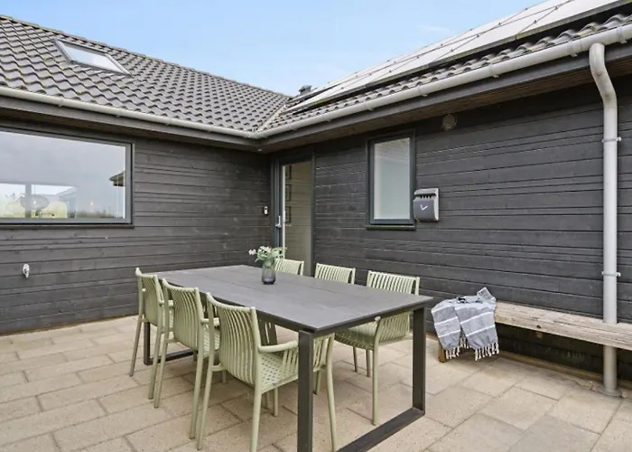 Villavilla 348 - Sondervig, Vestjylland Ringkobing