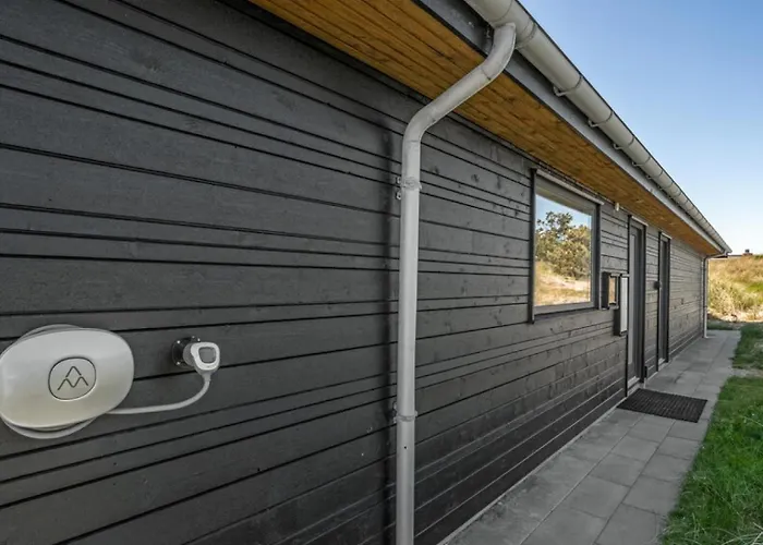 Villavilla 348 - Sondervig, Vestjylland