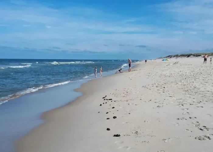 Holiday home Villavilla 348 - Sondervig, Vestjylland *